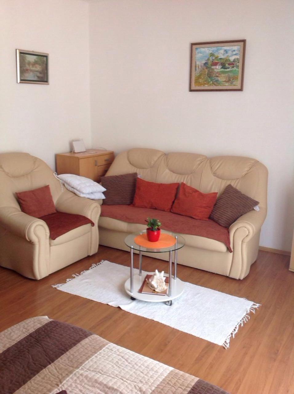 Ana Tudor Apartments هفار الغرفة الصورة